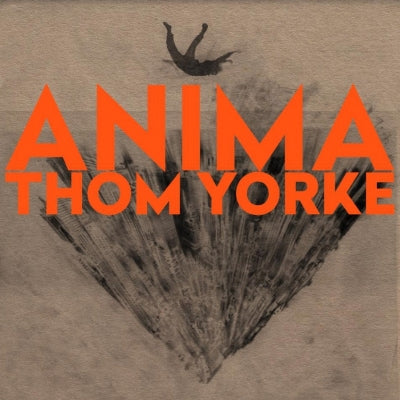 THOM YORKE - Anima
