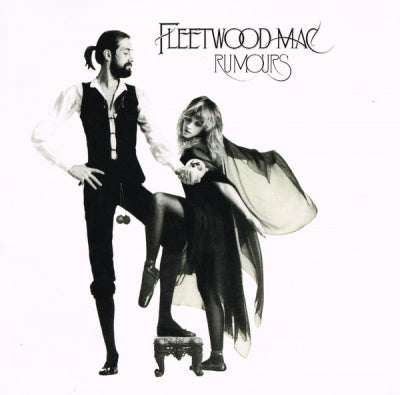 FLEETWOOD MAC - Rumours
