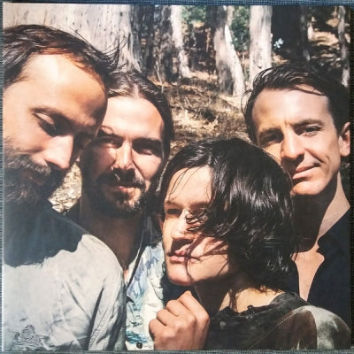 BIG THIEF - Two Hands
