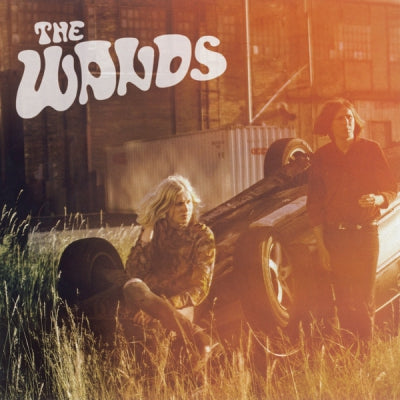 THE WANDS - The Dawn