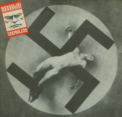MUSSOLINI HEADKICK - Themes For Violent Retribution
