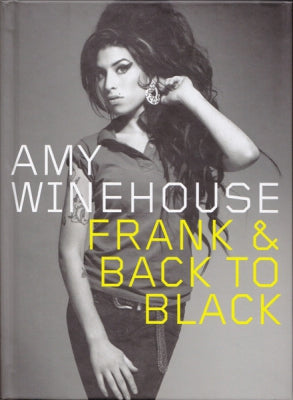 AMY WINEHOUSE - Frank & Back To Black