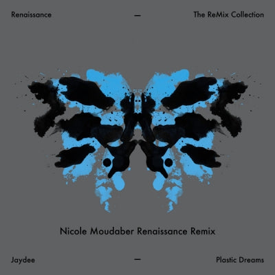 JAYDEE - Plastic Dreams