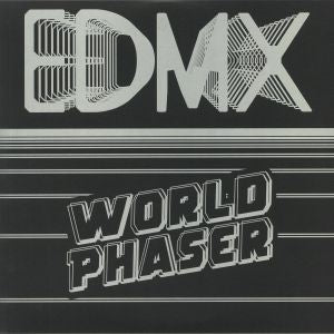EDMX - World Phaser