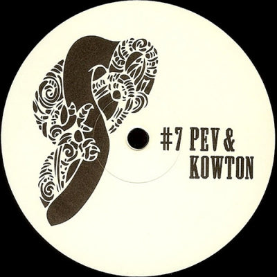 PEV & KOWTON - End Point / Vapours