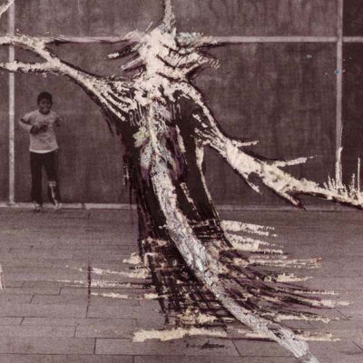 SHACKLETON - Deadman