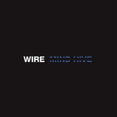 WIRE - Mind Hive