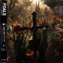 FOALS - Everything Not Saved Will Be Lost - Part 2