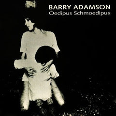 BARRY ADAMSON - Oedipus Schmoedipus
