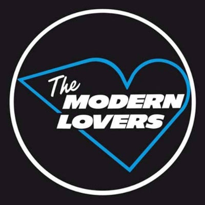THE MODERN LOVERS - The Modern Lovers