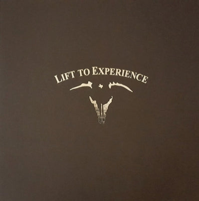 LIFT TO EXPERIENCE - The Texas-Jerusalem Crossroads