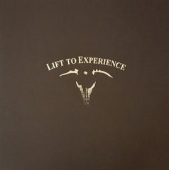 LIFT TO EXPERIENCE - The Texas-Jerusalem Crossroads