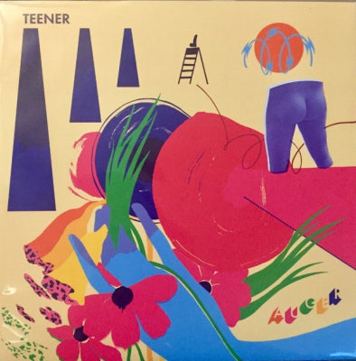 TEENER - Auger