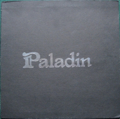 PALADIN - Paladin