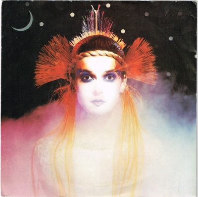 TOYAH - Four More From Toyah
