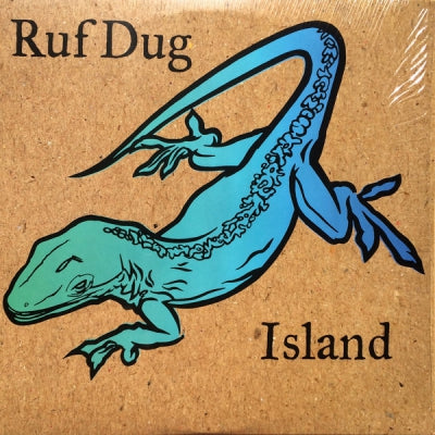 RUF DUG - Island