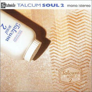 VARIOUS ARTISTS - Talcum Soul 2
