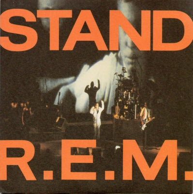 R.E.M. - Stand