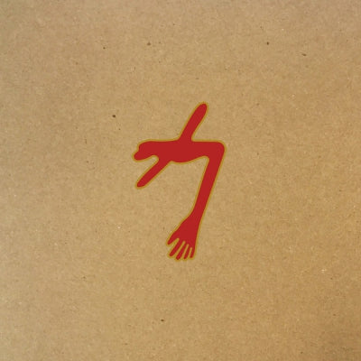 SWANS  - The Glowing Man