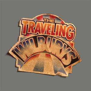 TRAVELING WILBURYS - The Traveling Wilburys Collection