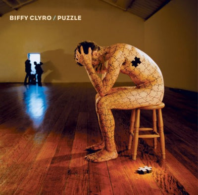 BIFFY CLYRO - Puzzle