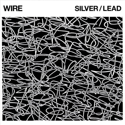 WIRE - Silver / Lead
