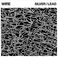 WIRE - Silver / Lead