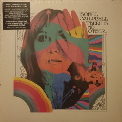 ISOBEL CAMPBELL - There Is No Other...
