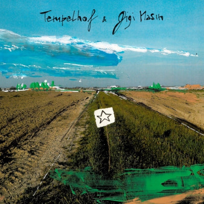 TEMPELHOF & GIGI MASIN - Hoshi