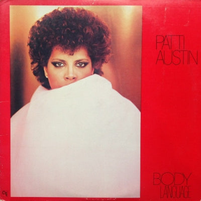 PATTI AUSTIN - Body Language