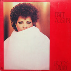 PATTI AUSTIN - Body Language