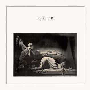 JOY DIVISION - Closer