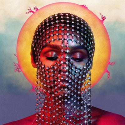 JANELLE MONAE - Dirty Computer