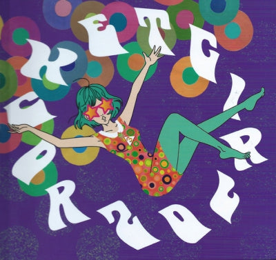 VARIOUS - Rocket Girl 20