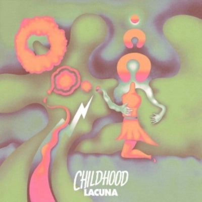 CHILDHOOD - Lacuna