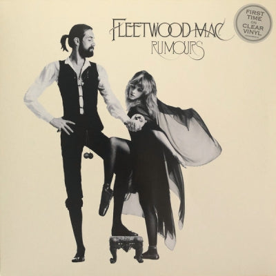 FLEETWOOD MAC - Rumours