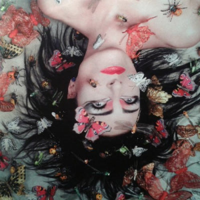 SIOUXSIE - Mantaray