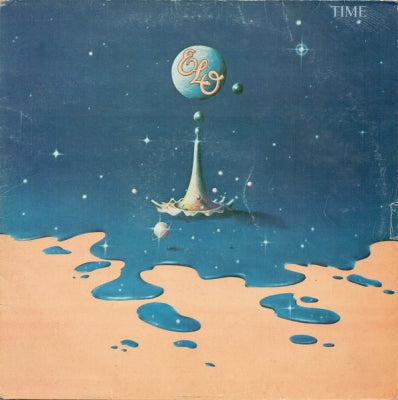 ELECTRIC LIGHT ORCHESTRA - Time