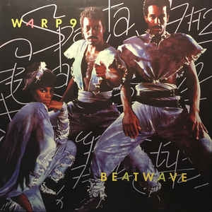 WARP 9 - Beat Wave