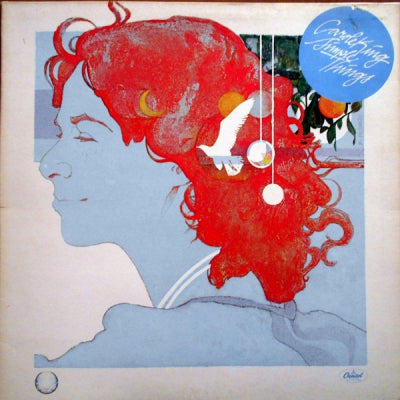 CAROLE KING - Simple Things