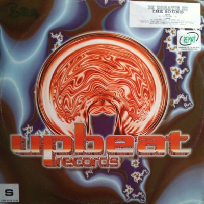 DE DONATIS III - The Sound