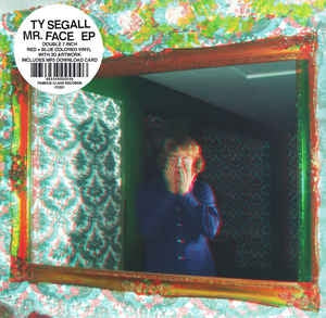 TY SEGALL - Mr. Face