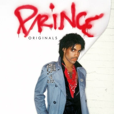 PRINCE - Originals