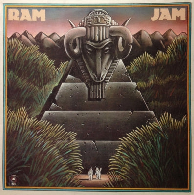 RAM JAM - Ram Jam