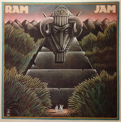 RAM JAM - Ram Jam