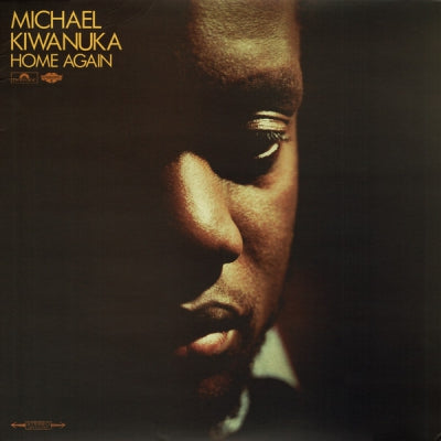 MICHAEL KIWANUKA - Home Again