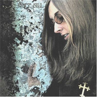 JUDEE SILL - Abracadabra: The Asylum Years
