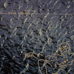 BLUE ADONIS - Disco Cop