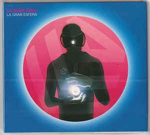 LA CASA AZUL - La Gran Esfera