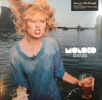 MOLOKO - Statues